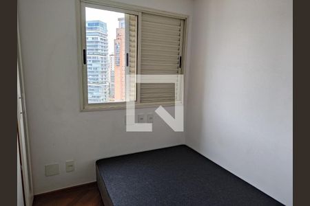 Foto 06 de apartamento à venda com 1 quarto, 65m² em Vila Uberabinha, São Paulo