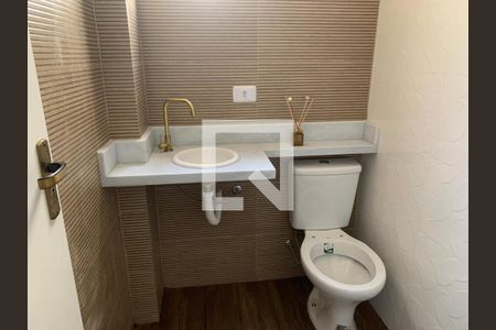 Foto 05 de apartamento à venda com 2 quartos, 62m² em Mooca, São Paulo