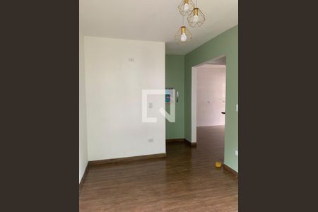 Foto 01 de apartamento à venda com 2 quartos, 62m² em Mooca, São Paulo