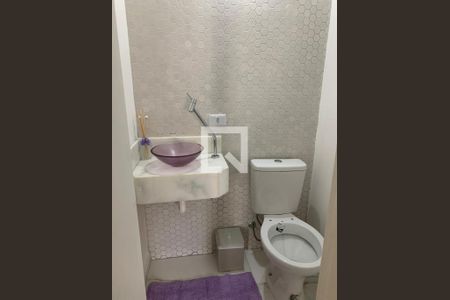 Foto 17 de apartamento à venda com 2 quartos, 62m² em Mooca, São Paulo