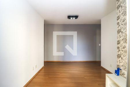 Sala de apartamento para alugar com 2 quartos, 48m² em Sacoma, São Paulo