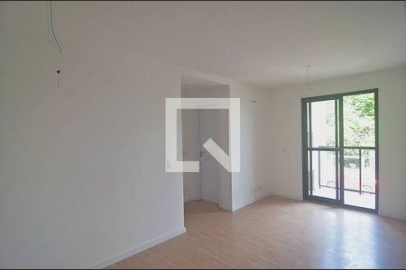 Sala de apartamento para alugar com 2 quartos, 58m² em Niterói, Canoas