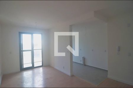 Sala de apartamento para alugar com 2 quartos, 58m² em Niterói, Canoas