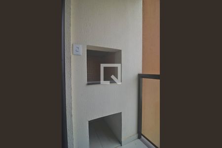 Sala de apartamento para alugar com 2 quartos, 58m² em Niterói, Canoas