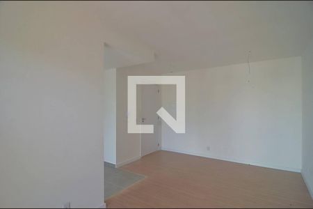 Sala de apartamento para alugar com 2 quartos, 58m² em Niterói, Canoas