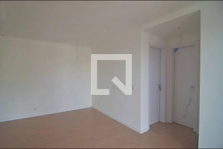 Sala de apartamento para alugar com 2 quartos, 58m² em Niterói, Canoas