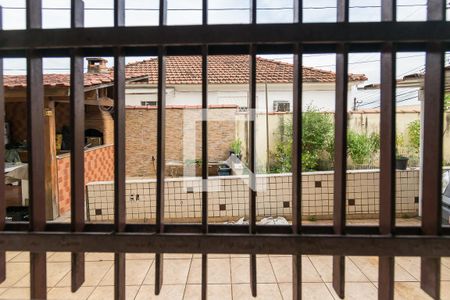 Vista da Sala de casa para alugar com 2 quartos, 648m² em Brás de Pina, Rio de Janeiro