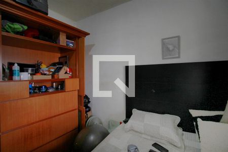 Quarto 1 de casa à venda com 3 quartos, 430m² em Cachoeirinha, Belo Horizonte