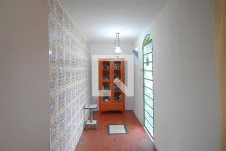 Sala de casa à venda com 3 quartos, 430m² em Cachoeirinha, Belo Horizonte