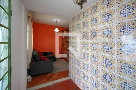 Sala de casa à venda com 3 quartos, 430m² em Cachoeirinha, Belo Horizonte