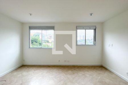 Sala/Cozinha de apartamento para alugar com 1 quarto, 36m² em Vila Pirituba, São Paulo