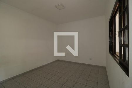 Quarto de casa para alugar com 1 quarto, 50m² em Jardim Utinga, Santo André