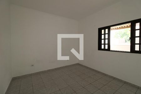 Quarto de casa para alugar com 1 quarto, 50m² em Jardim Utinga, Santo André