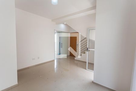 Sala 1 de apartamento para alugar com 3 quartos, 192m² em Gutierrez, Belo Horizonte