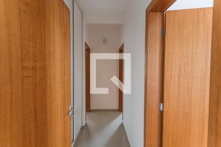 Corredor de apartamento para alugar com 3 quartos, 192m² em Gutierrez, Belo Horizonte