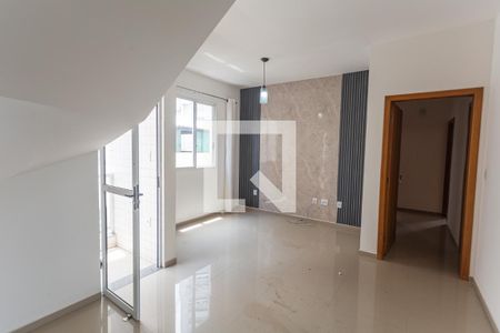 Sala 1 de apartamento para alugar com 3 quartos, 192m² em Gutierrez, Belo Horizonte