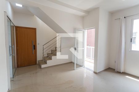 Sala 1 de apartamento para alugar com 3 quartos, 192m² em Gutierrez, Belo Horizonte