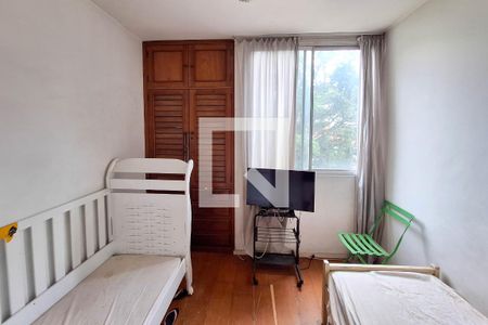 Quarto 1 de apartamento para alugar com 2 quartos, 127m² em Icaraí, Niterói