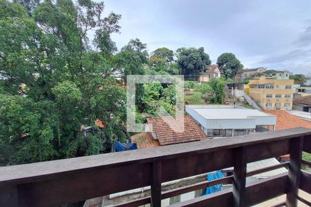 Sala de apartamento para alugar com 2 quartos, 127m² em Icaraí, Niterói