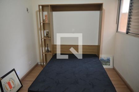 Quarto 1 de apartamento para alugar com 2 quartos, 69m² em Vila Valparaíso, Santo André