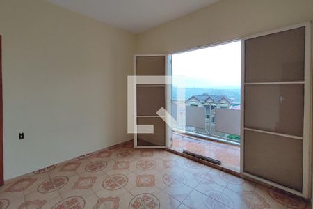 Quarto Suíte de casa para alugar com 4 quartos, 436m² em Parque Santa Bárbara, Campinas