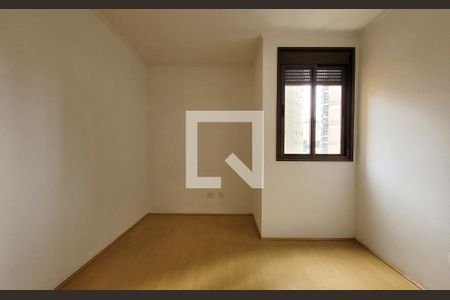 Quarto de apartamento para alugar com 3 quartos, 96m² em Jardim, Santo André