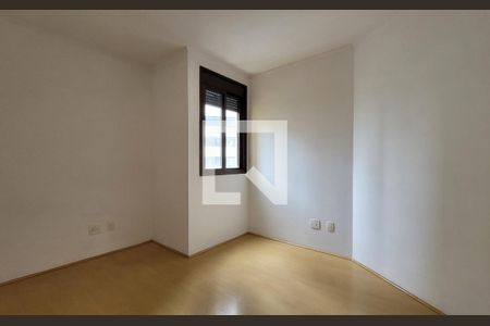 Quarto de apartamento para alugar com 3 quartos, 96m² em Jardim, Santo André