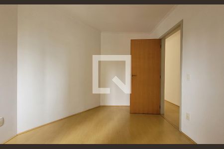 Quarto de apartamento para alugar com 3 quartos, 96m² em Jardim, Santo André