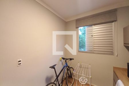 Quarto 1  de apartamento à venda com 2 quartos, 44m² em Loteamento Parque São Martinho, Campinas