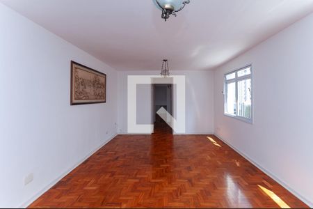 Sala de apartamento à venda com 2 quartos, 90m² em Pompeia, São Paulo