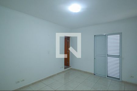 Quarto Suíte de casa à venda com 3 quartos, 280m² em Baeta Neves, São Bernardo do Campo