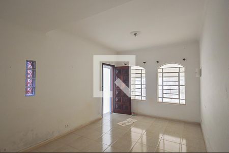 Sala de casa à venda com 3 quartos, 280m² em Baeta Neves, São Bernardo do Campo