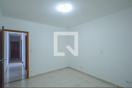 Quarto Suíte de casa à venda com 3 quartos, 280m² em Baeta Neves, São Bernardo do Campo