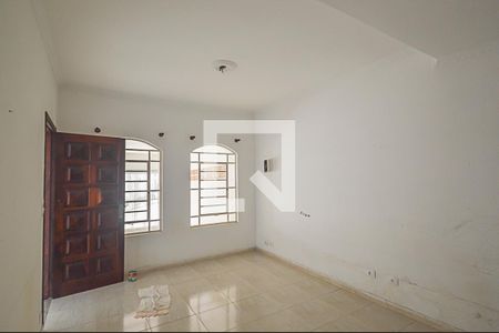 Sala de casa à venda com 3 quartos, 280m² em Baeta Neves, São Bernardo do Campo