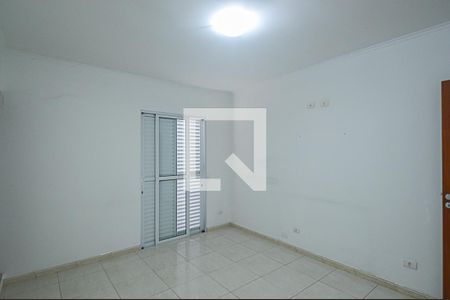 Quarto Suíte de casa à venda com 3 quartos, 280m² em Baeta Neves, São Bernardo do Campo