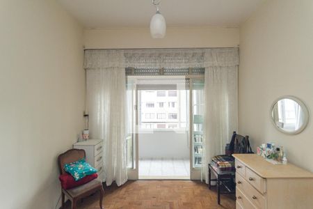 Quarto 1 de apartamento à venda com 2 quartos, 80m² em Higienópolis, São Paulo