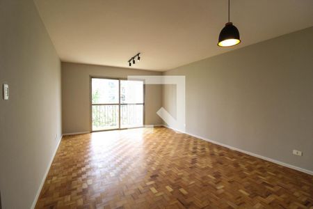 Apartamento para alugar com 110m², 3 quartos e 1 vagaSala