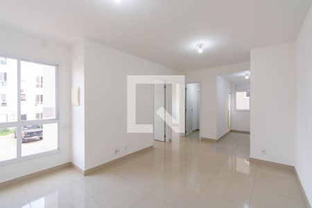 Apartamento à venda com 2 quartos, 45m² em Estância Velha, Canoas