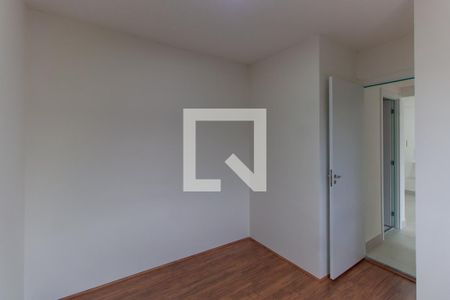 Quarto 1 de apartamento para alugar com 2 quartos, 32m² em Vila Graciosa, São Paulo