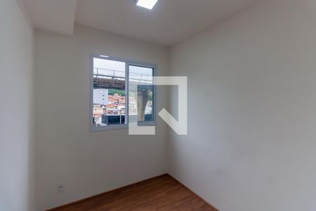 Quarto 2 de apartamento para alugar com 2 quartos, 32m² em Vila Graciosa, São Paulo