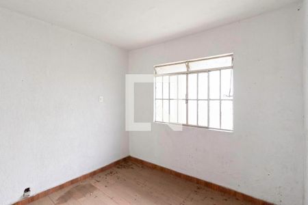 Quarto 2 de casa para alugar com 3 quartos, 100m² em Coqueiros, Belo Horizonte