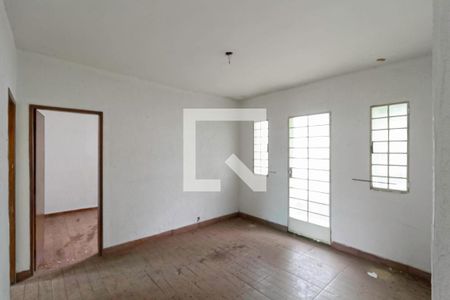 Sala      de casa para alugar com 3 quartos, 100m² em Coqueiros, Belo Horizonte