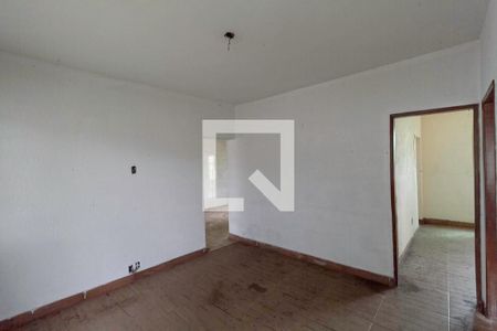 Sala  de casa para alugar com 3 quartos, 100m² em Coqueiros, Belo Horizonte