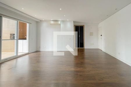 Sala  de apartamento para alugar com 2 quartos, 92m² em Baeta Neves, São Bernardo do Campo