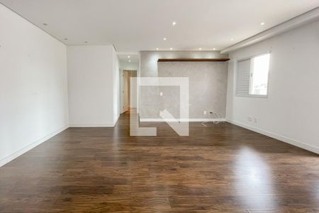 Sala  de apartamento para alugar com 2 quartos, 92m² em Baeta Neves, São Bernardo do Campo