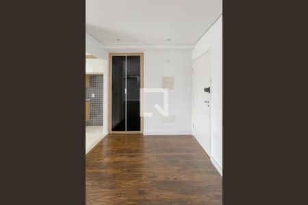 Sala  de apartamento para alugar com 2 quartos, 92m² em Baeta Neves, São Bernardo do Campo