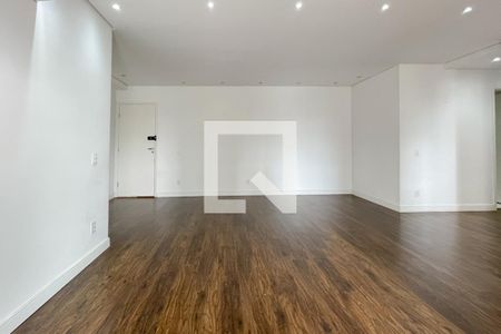 Sala  de apartamento para alugar com 2 quartos, 92m² em Baeta Neves, São Bernardo do Campo