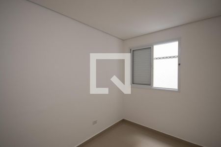 Quarto 2 de apartamento para alugar com 2 quartos, 45m² em Vila Mazzei, São Paulo