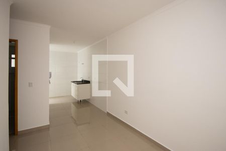 Sala de apartamento para alugar com 2 quartos, 45m² em Vila Mazzei, São Paulo