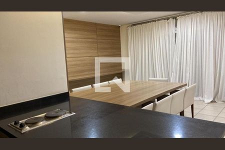 Foto 01 de apartamento à venda com 2 quartos, 60m² em Vila Andrade, São Paulo